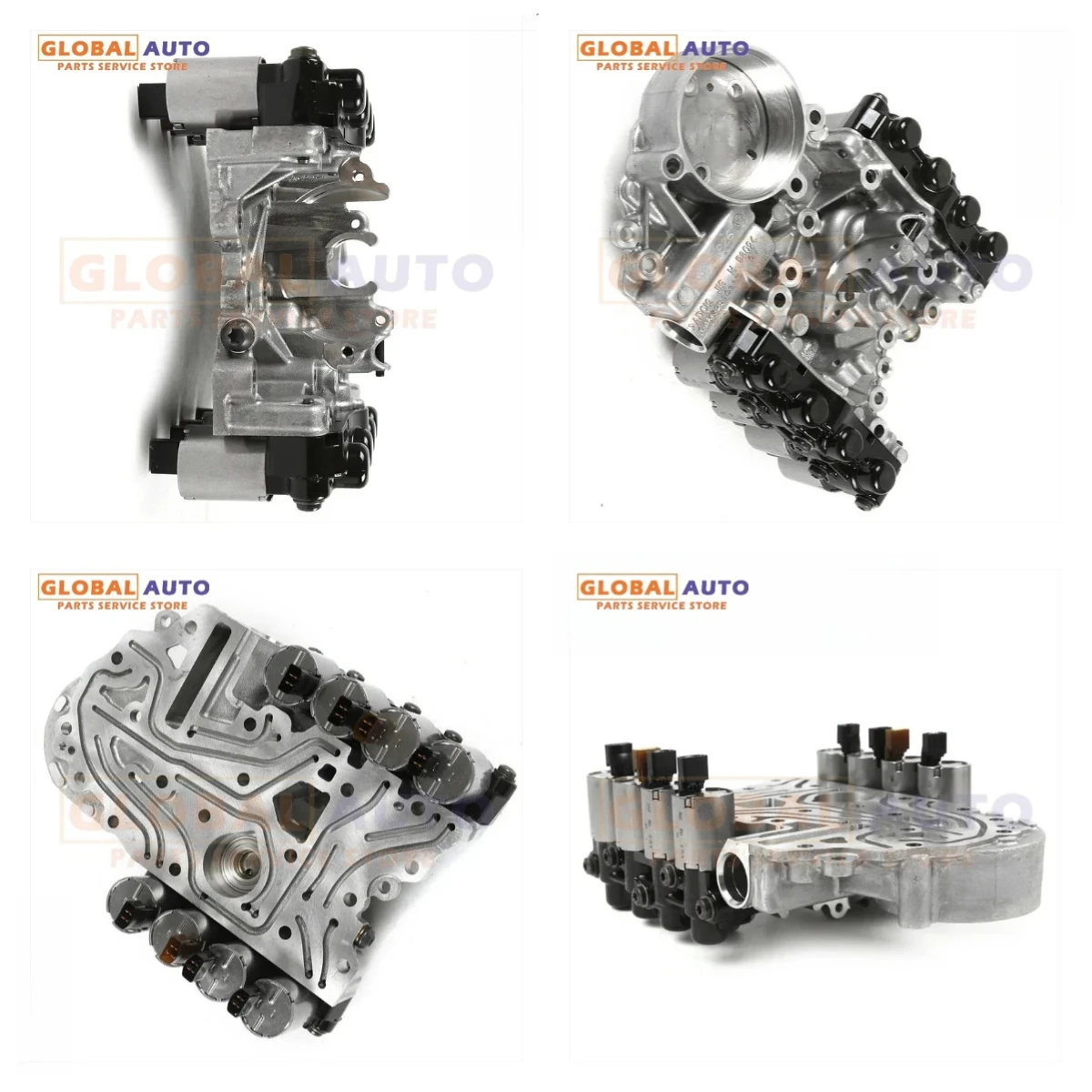 0AM Valve body 0AM325066AC Accumulator Housing And Solenoid Suits for Audi VW Skoda DSG DQ200 Car Accessories
0AM Valve body 0AM325066AC Accumulator Housing And Solenoid Suits for Audi VW Skoda DSG DQ200 Car Accessories