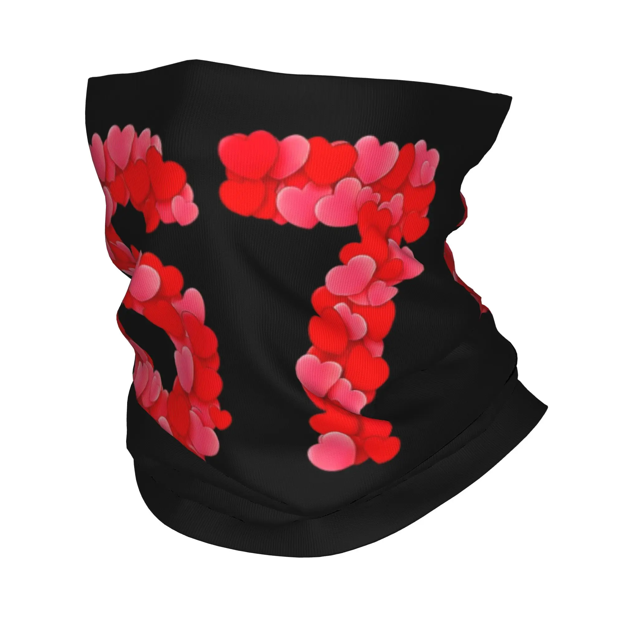 Многофункциональный шарф-балаклава с принтом на День святого Валентина, 67 забавных мемов, унисекс, для походов
Многофункциональный шарф-балаклава с принтом на День святого Валентина, 67 забавных мемов, унисекс, для походов