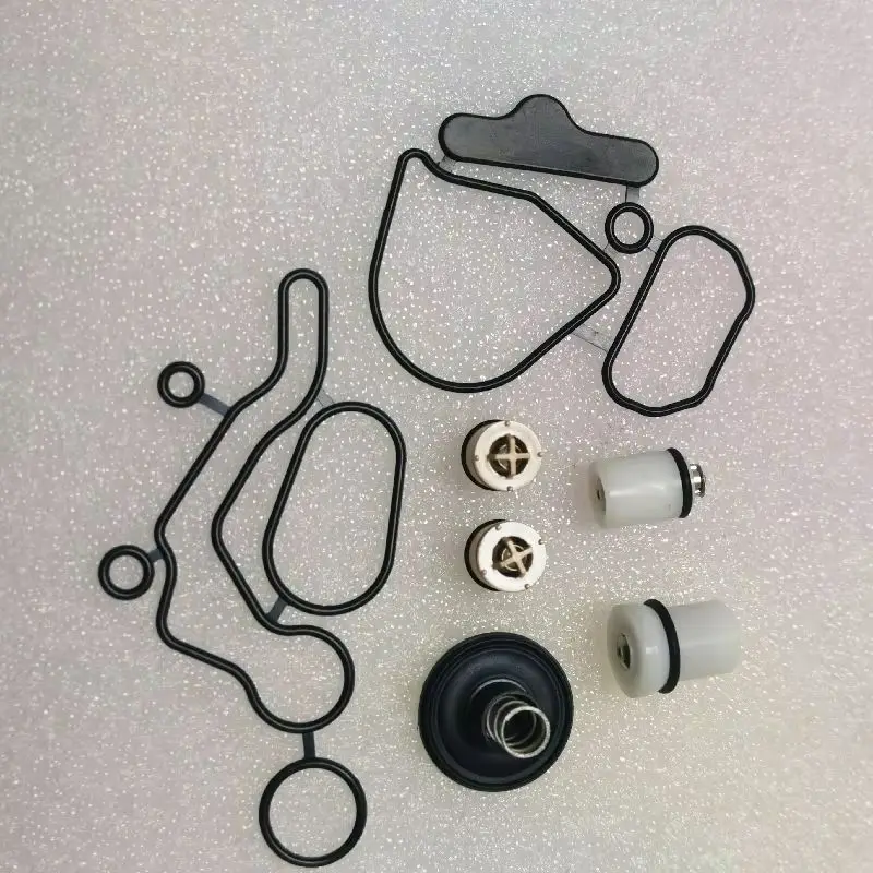 AAAAA 5273338 L4400-1205350A 4931694 Original Genuine Urea Pump Repair Kit
AAAAA 5273338 L4400-1205350A 4931694 Original Genuine Urea Pump Repair Kit
