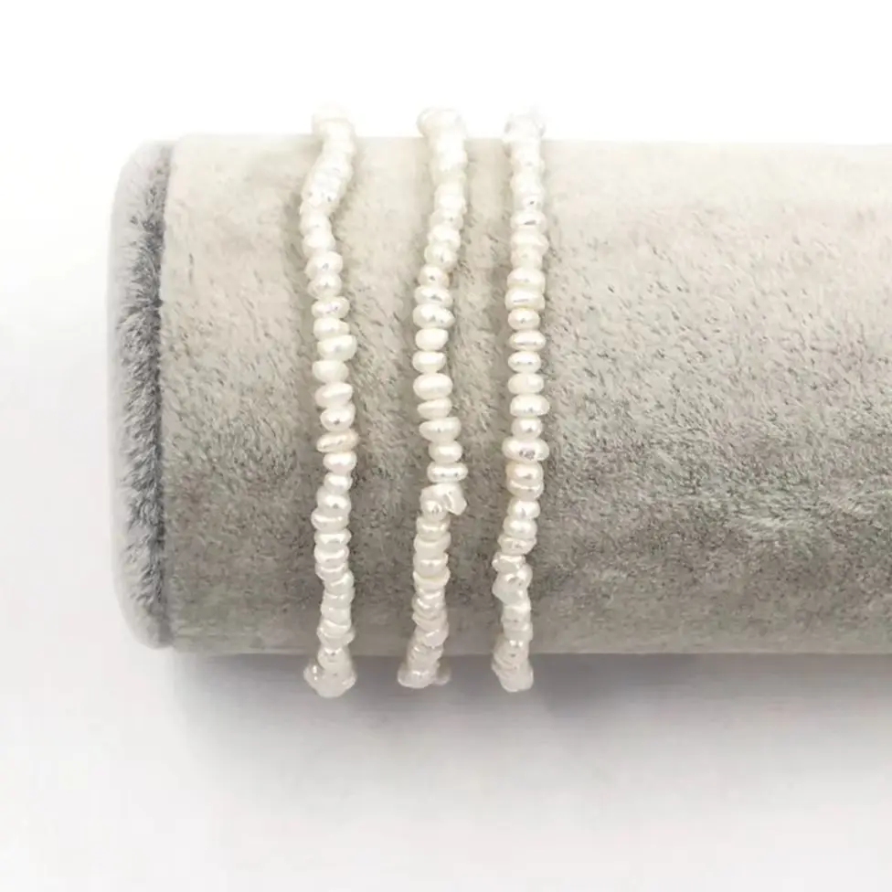 WT-MPB069 WKT 2025 High-Quality Pearl Bracelet Summer Gift Bracelet Accessories Beautiful Bracelet Jewelry INS For Women
WT-MPB069 WKT 2025 High-Quality Pearl Bracelet Summer Gift Bracelet Accessories Beautiful Bracelet Jewelry INS For Women