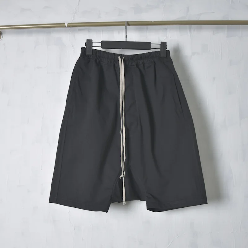 Rick Trend Pants for Men Metal Copper Buckle Shorts Cotton Shorts Men Shorts SHDW Streetwear
Rick Trend Pants for Men Metal Copper Buckle Shorts Cotton Shorts Men Shorts SHDW Streetwear