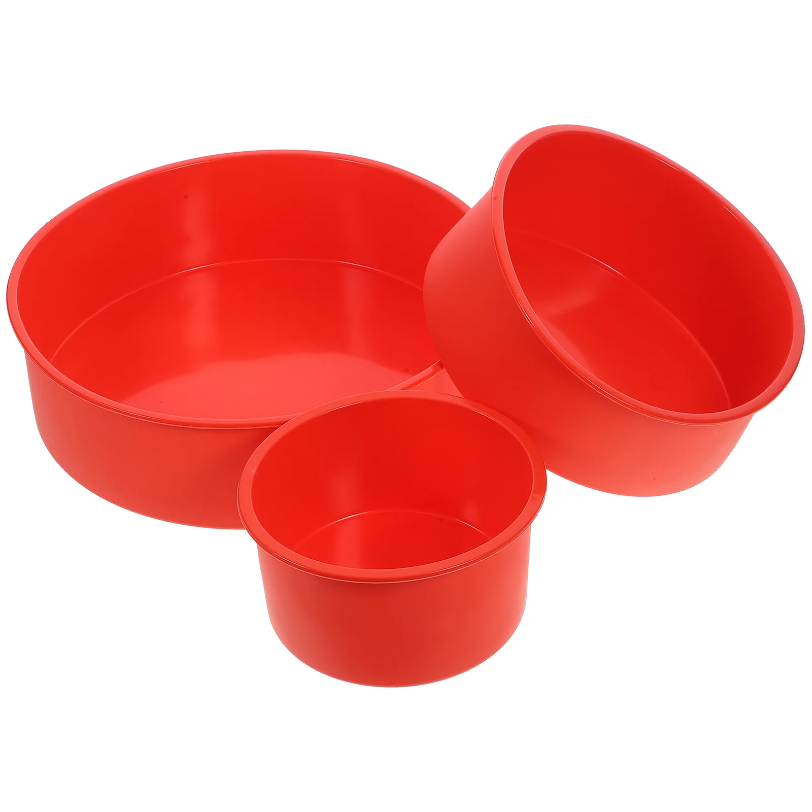 Cake Mold Chocolate Molds Cheese Pan Mousse Silicone For Baking Making Small Pans Cookie Stencils
Cake Mold Chocolate Molds Cheese Pan Mousse Silicone For Baking Making Small Pans Cookie Stencils