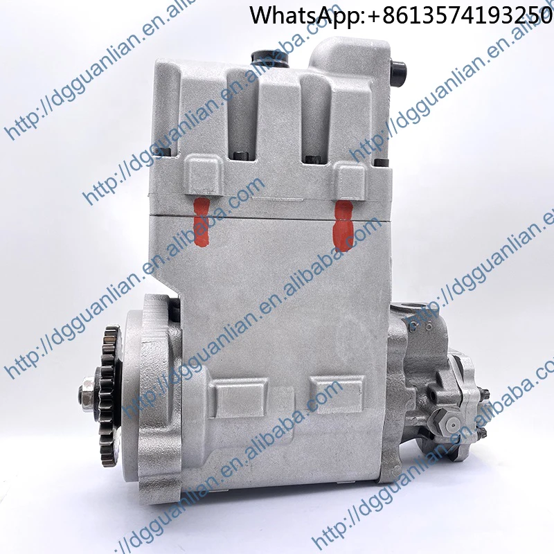 Diesel Fuel Injection Pump CA3190675 319-0675 3190675 10R8897 10R-8897 for C-9 Engine 330C 330C L 330C LN Excavator
Diesel Fuel Injection Pump CA3190675 319-0675 3190675 10R8897 10R-8897 for C-9 Engine 330C 330C L 330C LN Excavator
