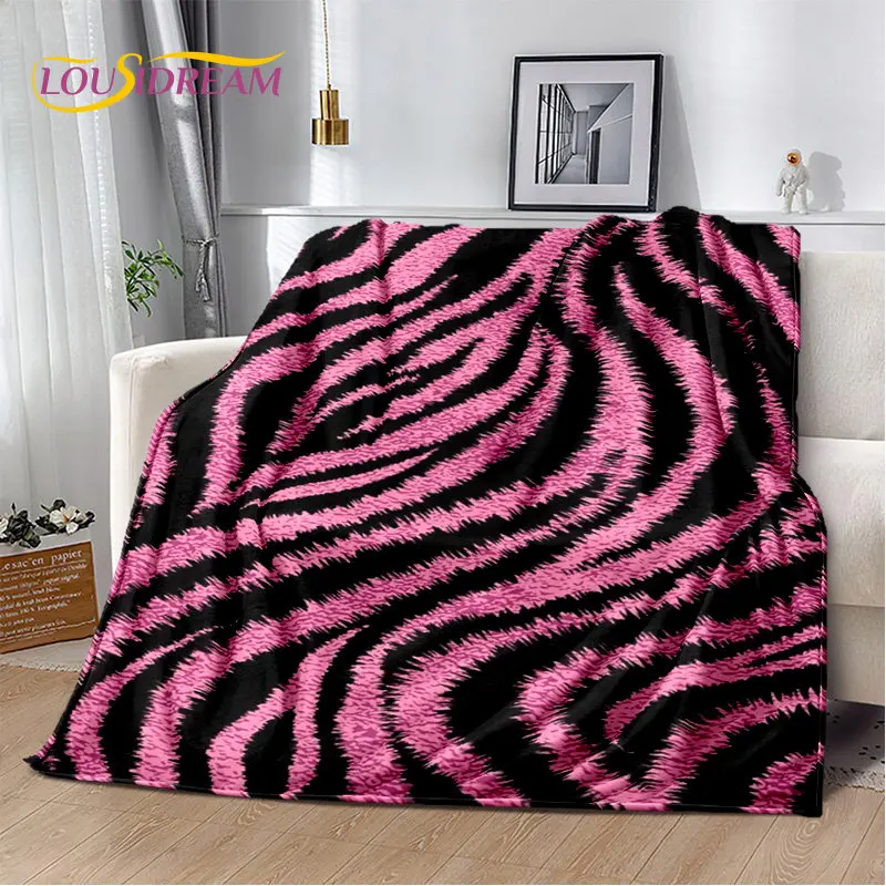 3D Colorful Zebra Pattern Soft Plush Blanket,Flannel Blanket Throw Blanket for Living Room Bedroom Bed Sofa Picnic Office Cover
3D Colorful Zebra Pattern Soft Plush Blanket,Flannel Blanket Throw Blanket for Living Room Bedroom Bed Sofa Picnic Office Cover