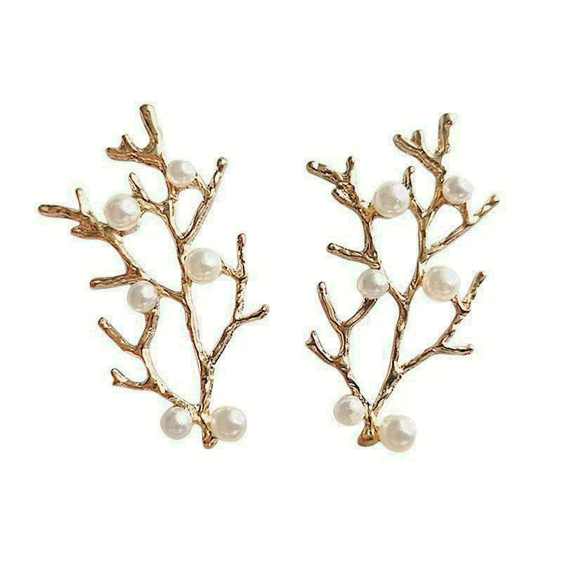 10 Pcs/lot 22mm*48mm Alloy Creative Gold Pearls Pendant Buttons Jewelry For Earrings Choker Hair HandmadeDIY Jewelry Accessories
10 Pcs/lot 22mm*48mm Alloy Creative Gold Pearls Pendant Buttons Jewelry For Earrings Choker Hair HandmadeDIY Jewelry Accessories