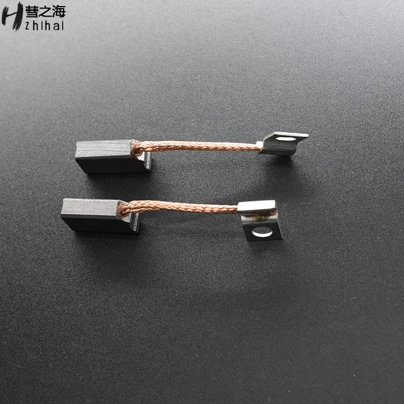 Двигатель постоянного тока средней меди, 10 шт., 6*12*20, угольная щетка, общие износостойкие характеристики, поддержка настройки
Двигатель постоянного тока средней меди, 10 шт., 6*12*20, угольная щетка, общие износостойкие характеристики, поддержка настройки