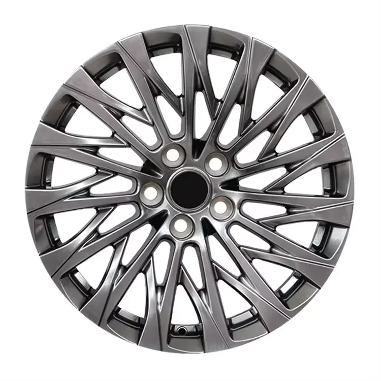 Glstar Factory plating rims alloy forged wheel 18 19 20 inch wheel 5X120 car wheel hub for Toyota for Lexus
Glstar Factory plating rims alloy forged wheel 18 19 20 inch wheel 5X120 car wheel hub for Toyota for Lexus
