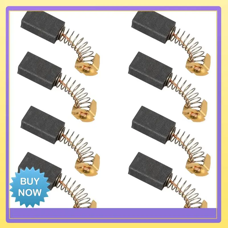 Big Deal 089006017092 Carbon Motor Brush For Ridgid Tile Saw R4040 R4041S And Ryobi Miter Saw TS1344 TS1345 Carbon Motor Brushx8
Big Deal 089006017092 Carbon Motor Brush For Ridgid Tile Saw R4040 R4041S And Ryobi Miter Saw TS1344 TS1345 Carbon Motor Brushx8