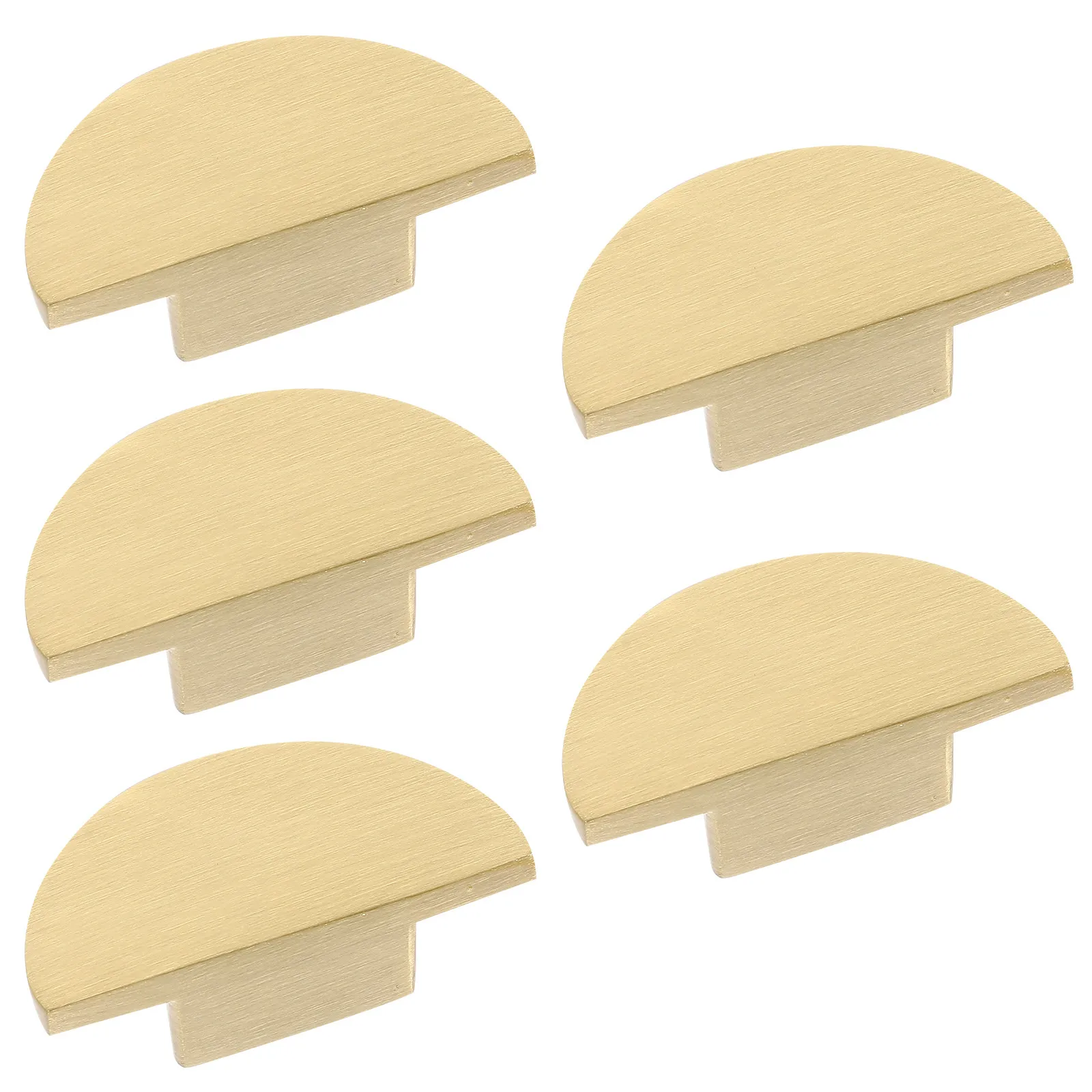 5Pcs Pure Copper Cabinet Knobs Modern Small Metal Drawer Handles for Furniture Wardrobe Dresser Closet Dresser Knobs
5Pcs Pure Copper Cabinet Knobs Modern Small Metal Drawer Handles for Furniture Wardrobe Dresser Closet Dresser Knobs