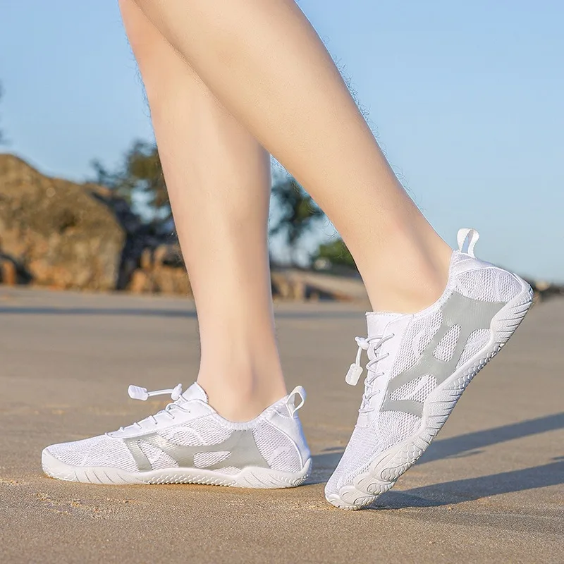 Waterproof Surfing Shoes, Stream Water Beach Swimming Shoes, Quick Drying Barefoot Water Shoes, Men's and Women's Fishing Shoes
Waterproof Surfing Shoes, Stream Water Beach Swimming Shoes, Quick Drying Barefoot Water Shoes, Men's and Women's Fishing Shoes