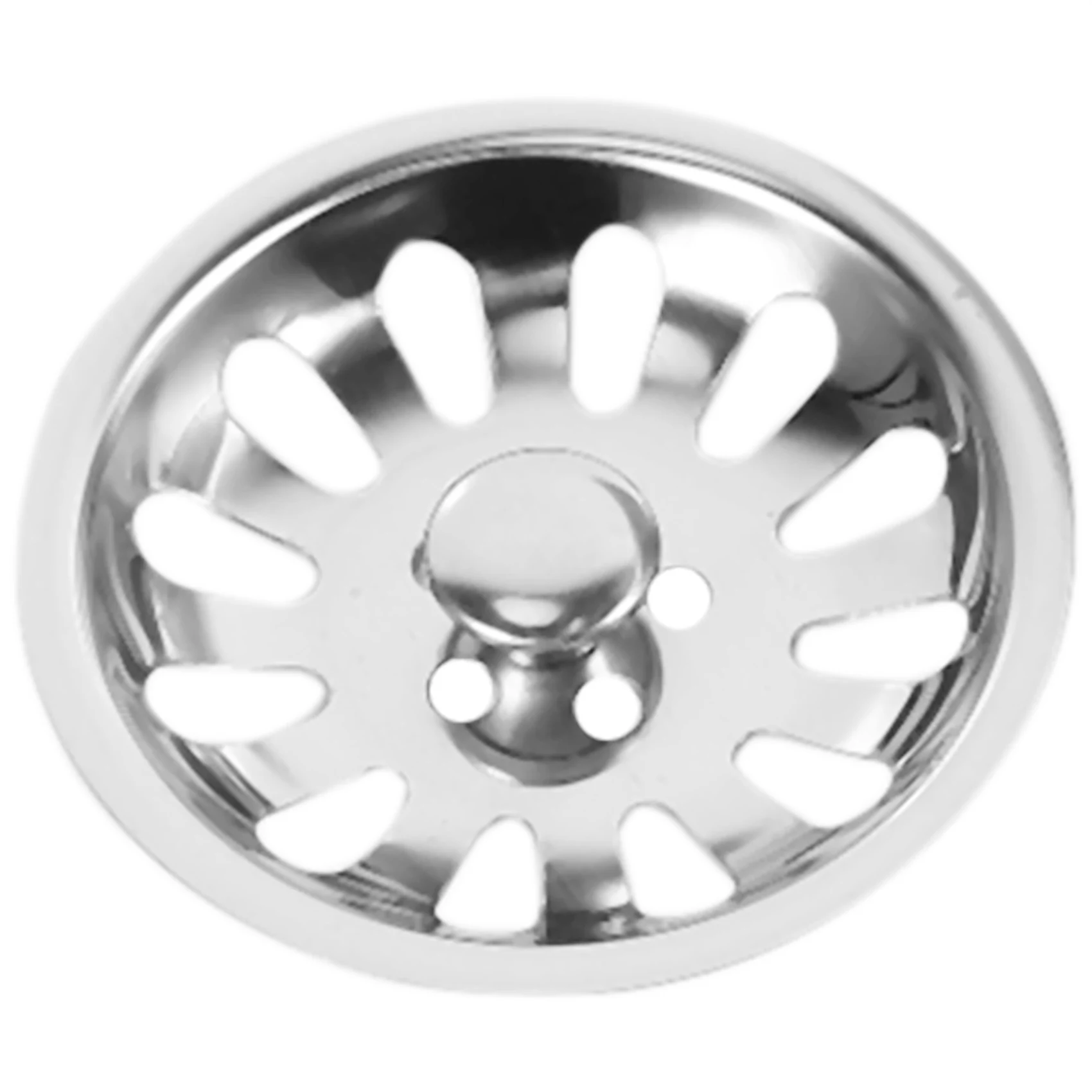 AA05 2X Large-Traffic Stainless Steel Bathroom Shower Square Floor Waste Grate Sanitary 20Cm X10cm Floor Drain
AA05 2X Large-Traffic Stainless Steel Bathroom Shower Square Floor Waste Grate Sanitary 20Cm X10cm Floor Drain