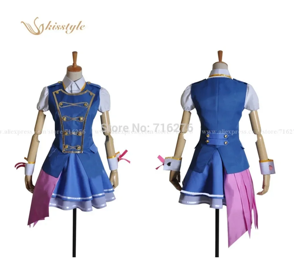 Anime Anime AKB0048 the second season Sonata Shinonome Uniform Cosplay Costume Custom-Made
Anime Anime AKB0048 the second season Sonata Shinonome Uniform Cosplay Costume Custom-Made