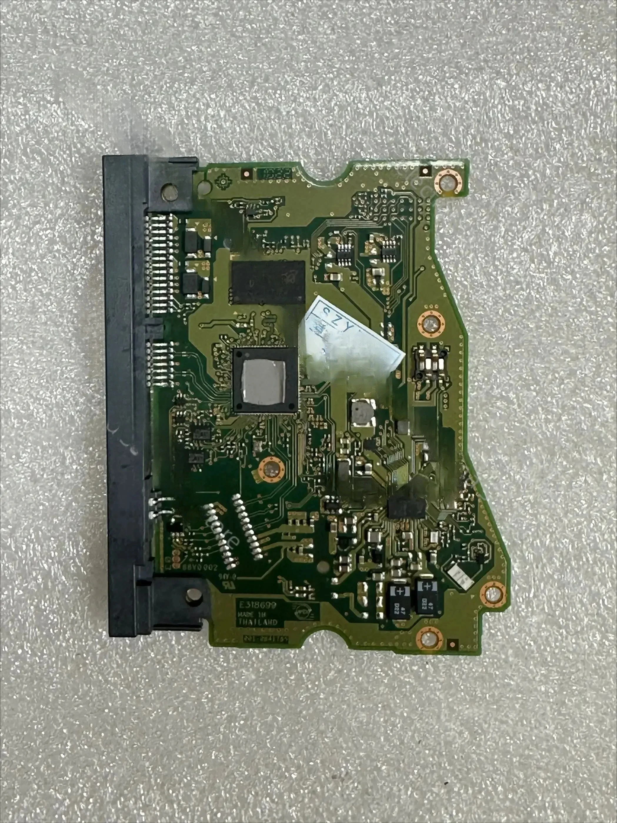 Оригинальная печатная плата 004 0B41785, плата 001 0B41785 001-0B41785
Оригинальная печатная плата 004 0B41785, плата 001 0B41785 001-0B41785