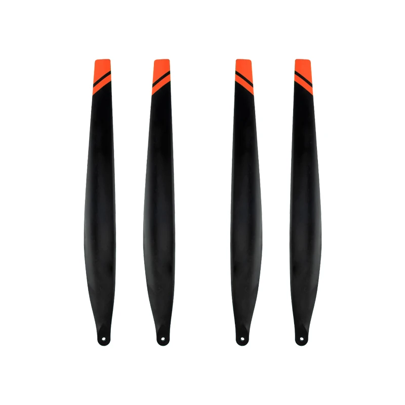 Copy Carbon Props for DJI T20P T40 Blades T50 Propellers 5413 5415 AGRAS Agriculture Drone Accessories
Copy Carbon Props for DJI T20P T40 Blades T50 Propellers 5413 5415 AGRAS Agriculture Drone Accessories