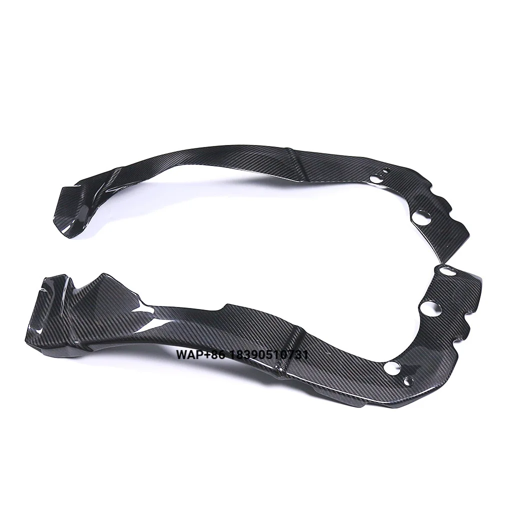 For CBR1000RR-R Motorcycle Modification Accessories Prepreg Carbon Fiber Cover Plate
For CBR1000RR-R Motorcycle Modification Accessories Prepreg Carbon Fiber Cover Plate