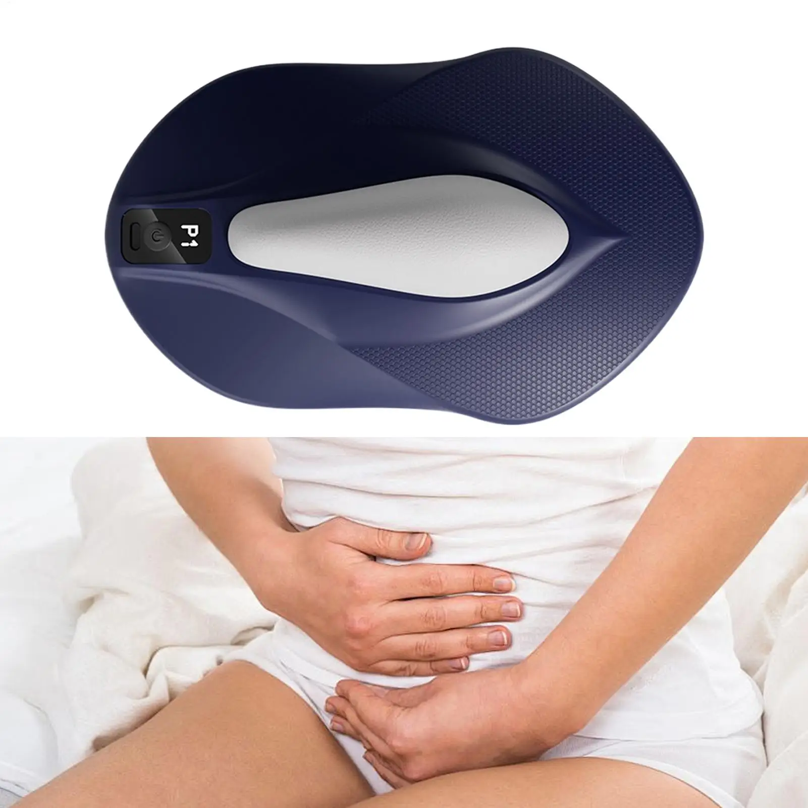 Pelvic Floor Exercise Devices Wireless Electric Rechargeable Exerciser Pelvic Floor Exerciser For Home Fitness Yoga Work Gym
Pelvic Floor Exercise Devices Wireless Electric Rechargeable Exerciser Pelvic Floor Exerciser For Home Fitness Yoga Work Gym