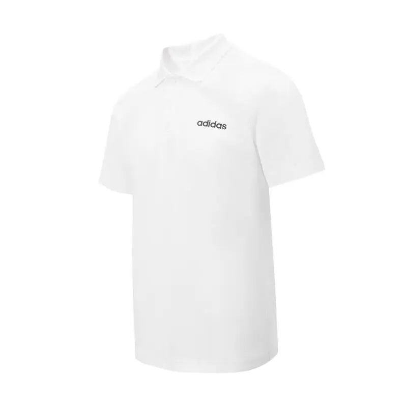 Adidas Stylish and Casual Polo Shirt, Made of High - quality Fabric, Skin - friendly and Breathable
Adidas Stylish and Casual Polo Shirt, Made of High - quality Fabric, Skin - friendly and Breathable