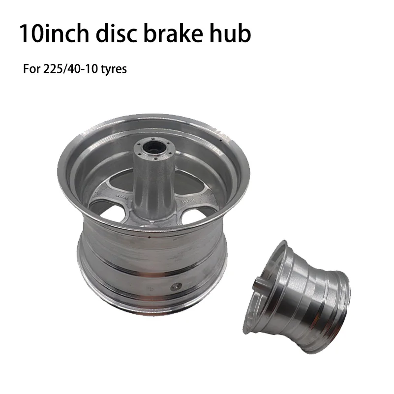 10 inch Front Wheel Hub 225/40-10Tire Aluminum for Citycoco Electric Scooter Accessories Parts
10 inch Front Wheel Hub 225/40-10Tire Aluminum for Citycoco Electric Scooter Accessories Parts