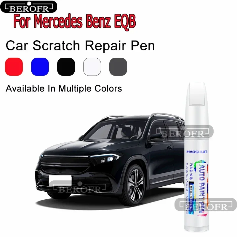 Paint Pen Supplies Modification Accessories Car Paint Scratch Repair Car Scratch Remover Paint Repair Set For Benz EQB
Paint Pen Supplies Modification Accessories Car Paint Scratch Repair Car Scratch Remover Paint Repair Set For Benz EQB