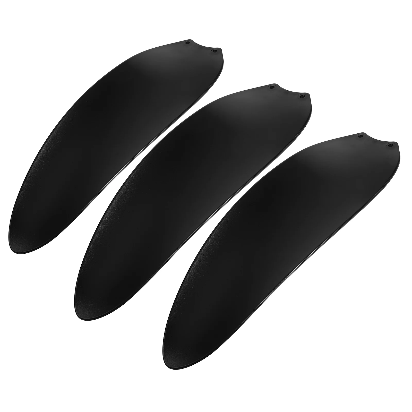 3 Pcs Ceiling Fan Blade Accessories for Replacement Blades Plastic Parts Spare Optional
3 Pcs Ceiling Fan Blade Accessories for Replacement Blades Plastic Parts Spare Optional