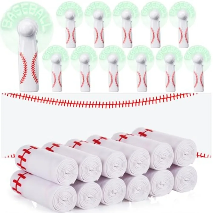 24 Pcs Gifts Bulk Includes 12 Pcs Cooling Towels 40"x12" Microfiber Ice Towel and 12 Portable Mini Handheld LED Fan for Team Gi
24 Pcs Gifts Bulk Includes 12 Pcs Cooling Towels 40"x12" Microfiber Ice Towel and 12 Portable Mini Handheld LED Fan for Team Gi