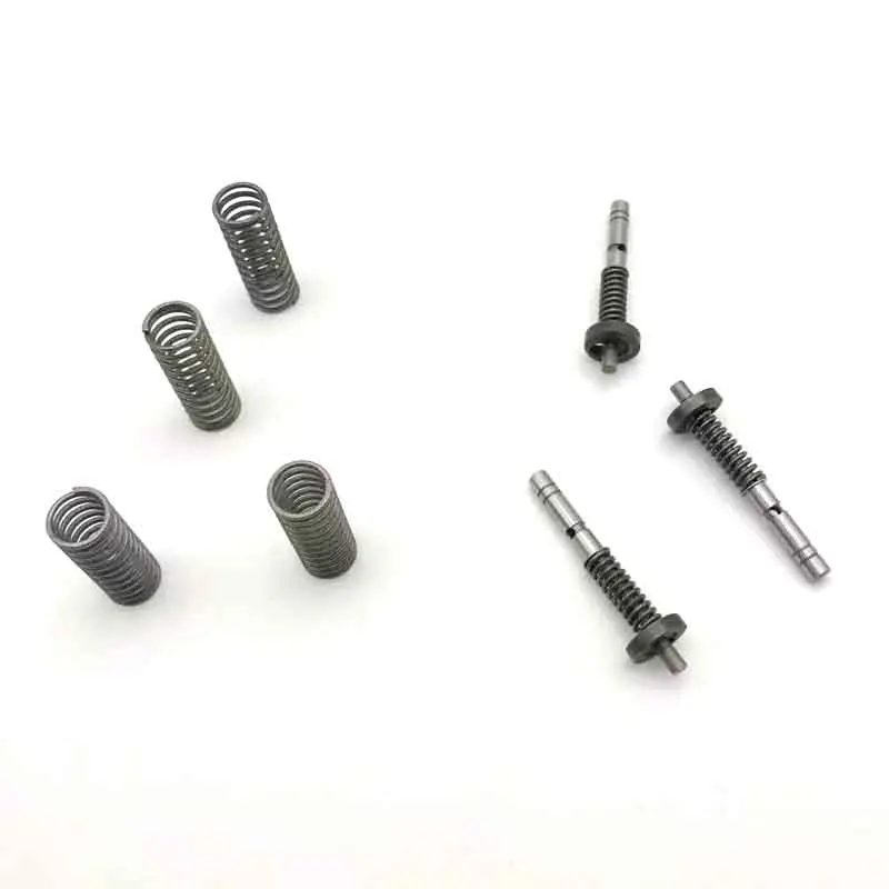 For Komatsu PC60/200/210/220/360/6-7-8 Joystick Handle Oil Seal Bullet Core Spring Excavator
For Komatsu PC60/200/210/220/360/6-7-8 Joystick Handle Oil Seal Bullet Core Spring Excavator