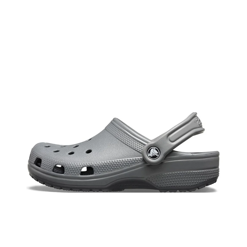 Crocs Classic Clog Slate Grey 10001-0DA
Crocs Classic Clog Slate Grey 10001-0DA