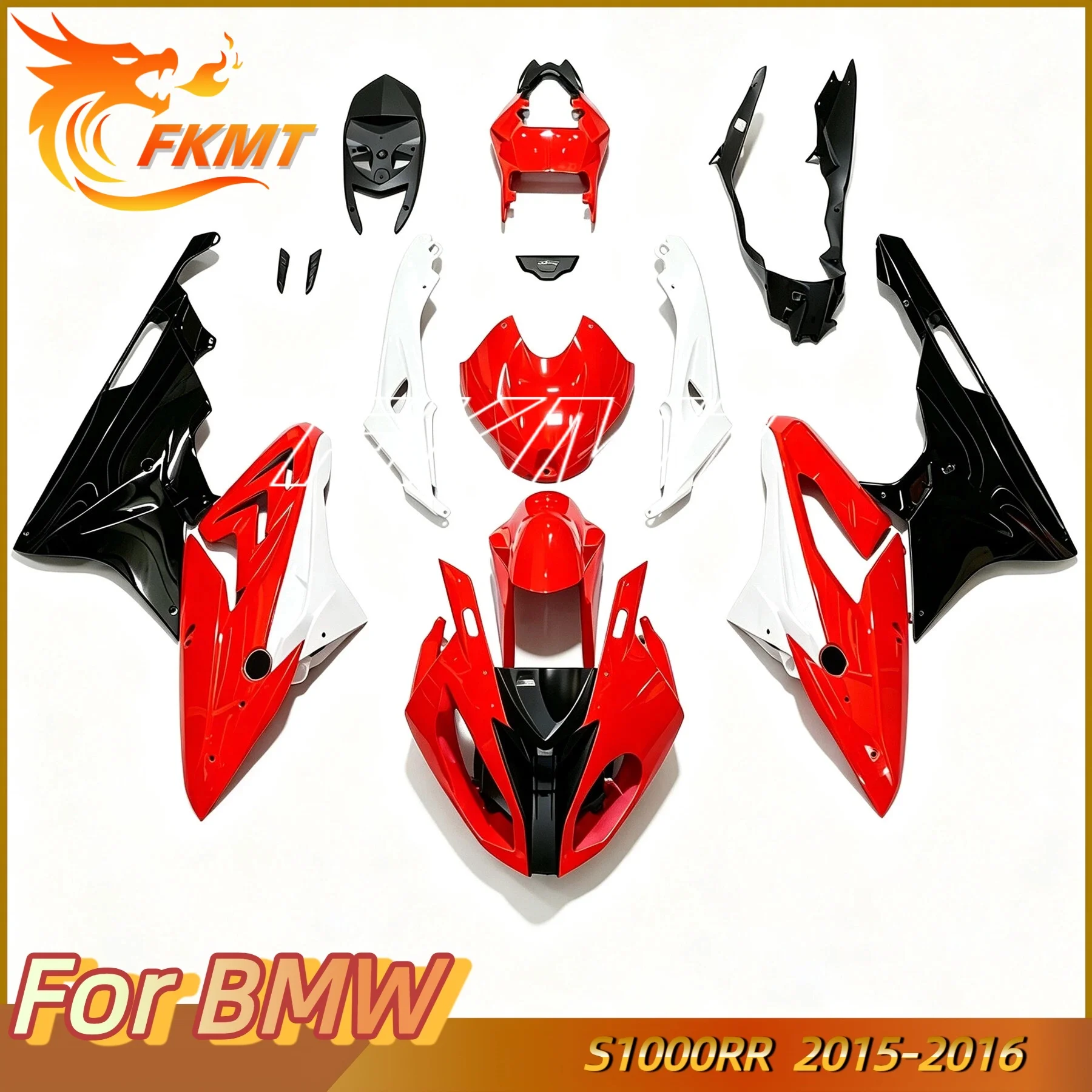 For BMW S1000RR 2015 2016 ABS Carbon Painted Body & Frame Covers Full Fairing Kits Motorcycle Accessories Modified Parts S1000RR
For BMW S1000RR 2015 2016 ABS Carbon Painted Body & Frame Covers Full Fairing Kits Motorcycle Accessories Modified Parts S1000RR