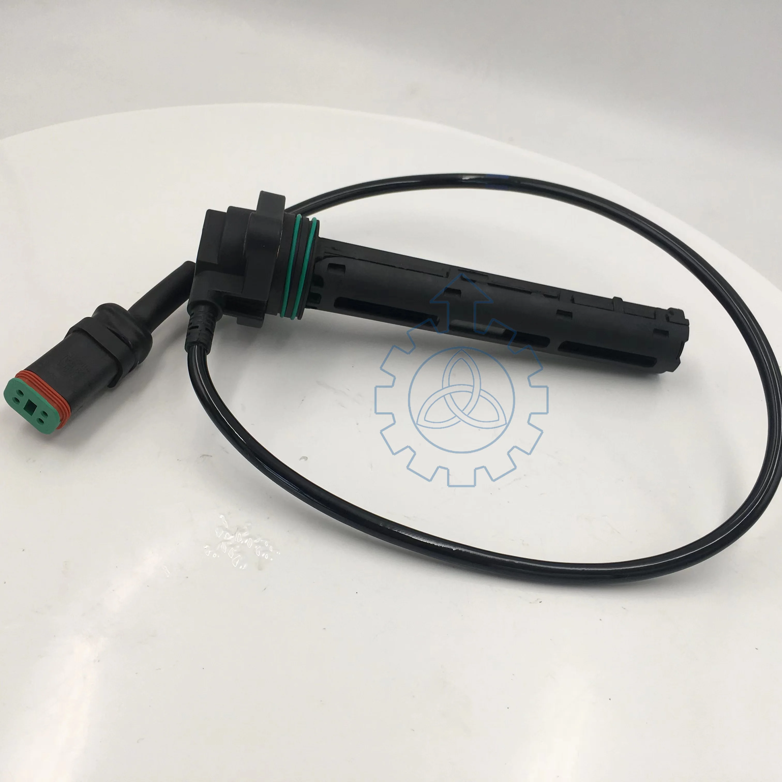 2277271 Oil level sensor suitable for Scania trucks
2277271 Oil level sensor suitable for Scania trucks
