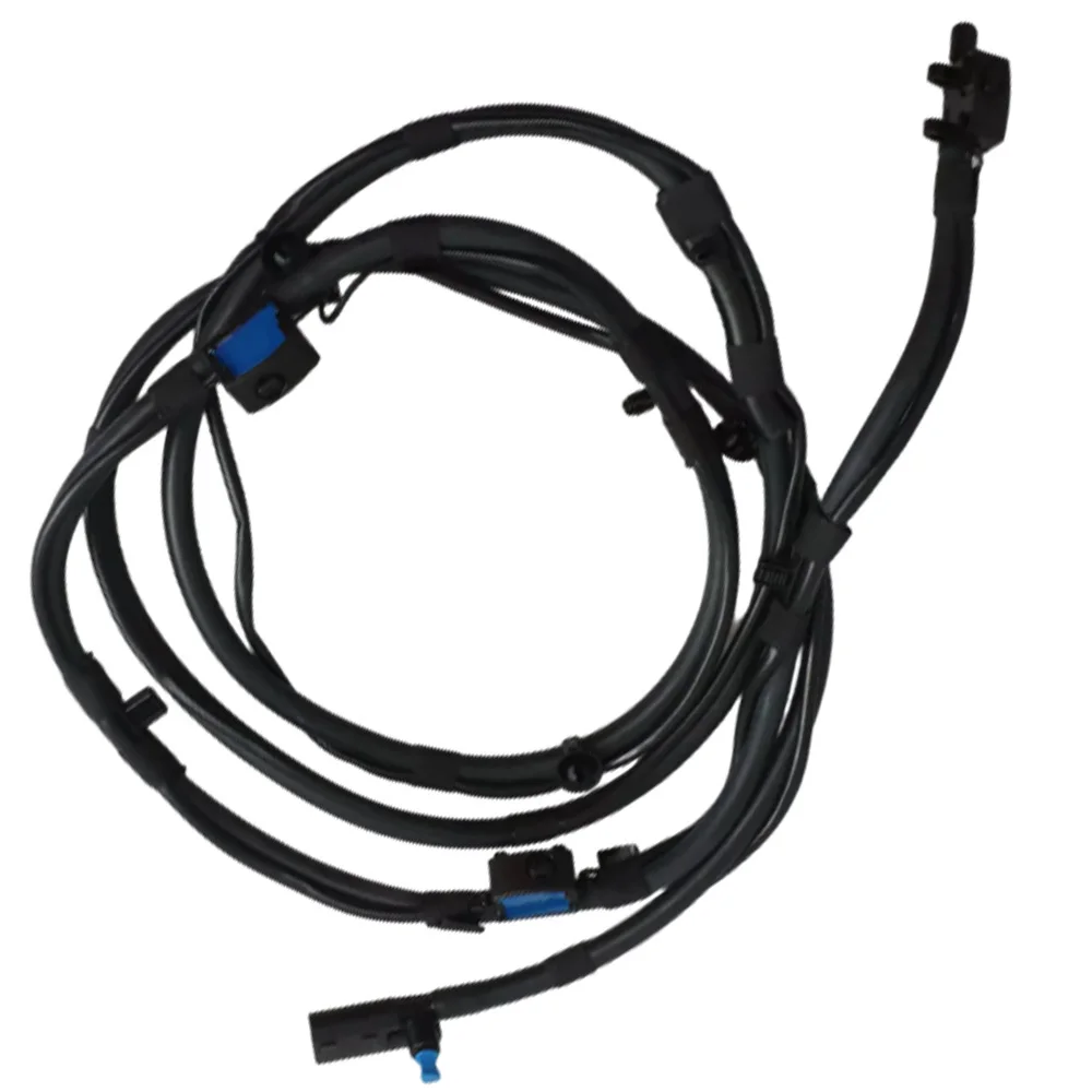 1768600192 For Mercedes-Benz CLA45 AMG 2014-2019 Front Windshield Wiper Washer Nozzle Line With Hose A1768600192
1768600192 For Mercedes-Benz CLA45 AMG 2014-2019 Front Windshield Wiper Washer Nozzle Line With Hose A1768600192