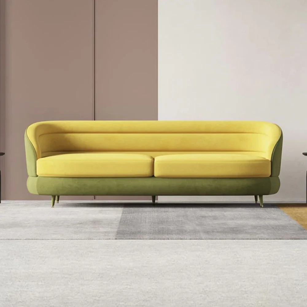 A Luxury modern velvet fabric leather sofa couch set 1 2 3 seater living room sofas couches furniture designs for home
A Luxury modern velvet fabric leather sofa couch set 1 2 3 seater living room sofas couches furniture designs for home