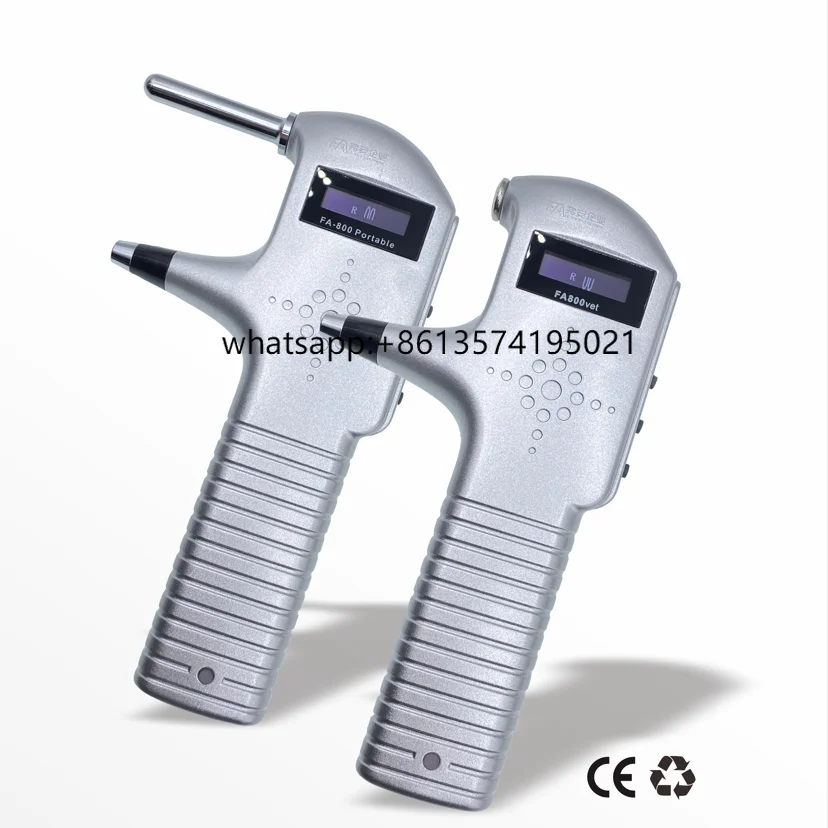 FA800 Eye Tonometer Price Tonometer Ophthalmic Digital Handheld Portable Rebound Tonometer
FA800 Eye Tonometer Price Tonometer Ophthalmic Digital Handheld Portable Rebound Tonometer