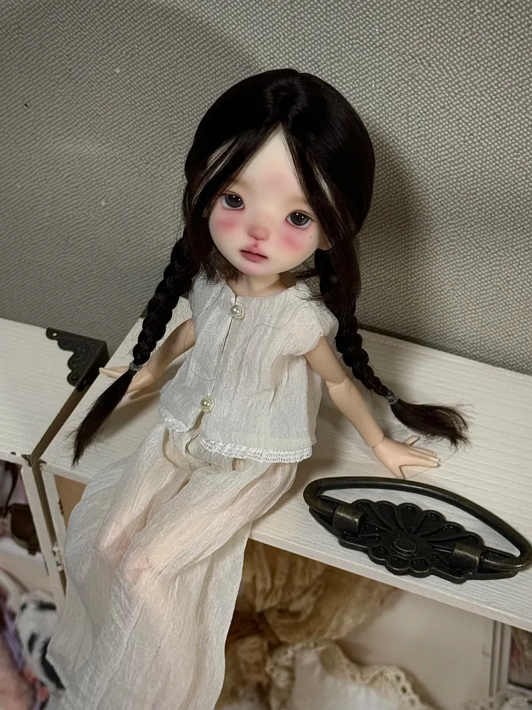 Куклы в ассортименте: шарнирные куклы BJD, кукла 1/6, женская кукла Kale, специальное тело, синяя смоляная игрушка-боб.
Куклы в ассортименте: шарнирные куклы BJD, кукла 1/6, женская кукла Kale, специальное тело, синяя смоляная игрушка-боб.