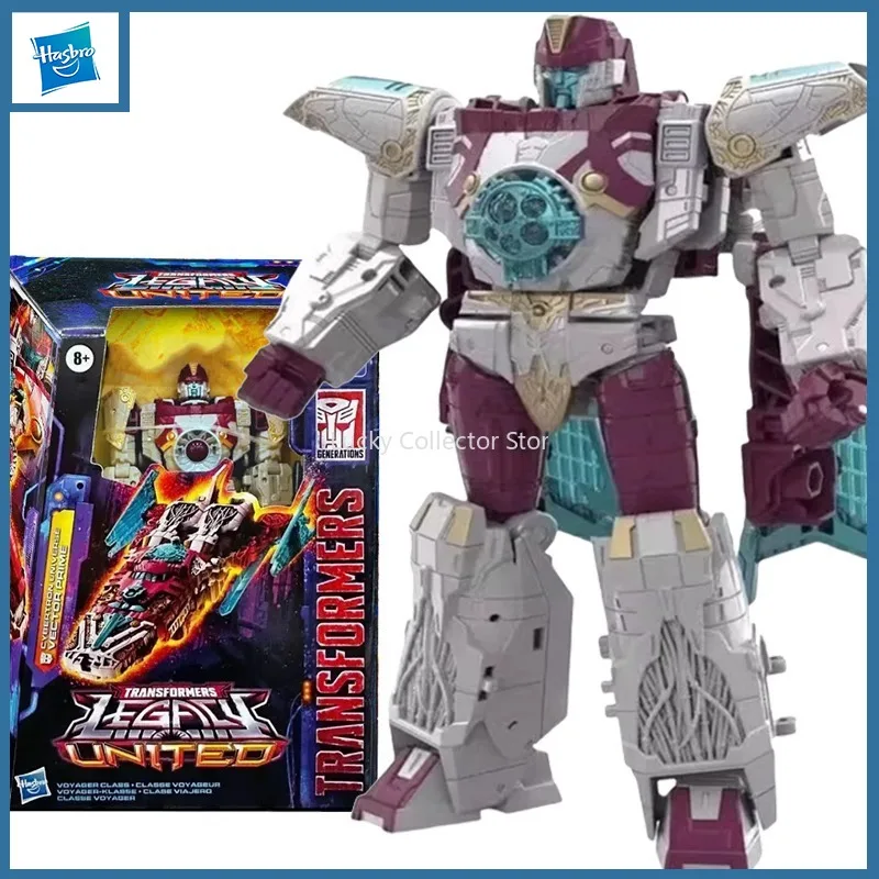 Genuine Hasbro Transformers Legend United Galaxy Power Astronaut Class Leading The Sky Toy Model Toy Ornament Ready Gift
Genuine Hasbro Transformers Legend United Galaxy Power Astronaut Class Leading The Sky Toy Model Toy Ornament Ready Gift