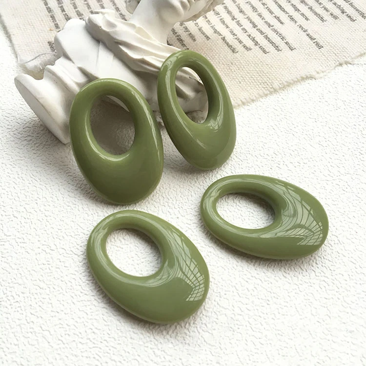 10 шт. летних акриловых подвесок в форме эллипса для самостоятельного изготовления украшений: колье, серег, шармов, фурнитура для рукоделия
10 шт. летних акриловых подвесок в форме эллипса для самостоятельного изготовления украшений: колье, серег, шармов, фурнитура для рукоделия