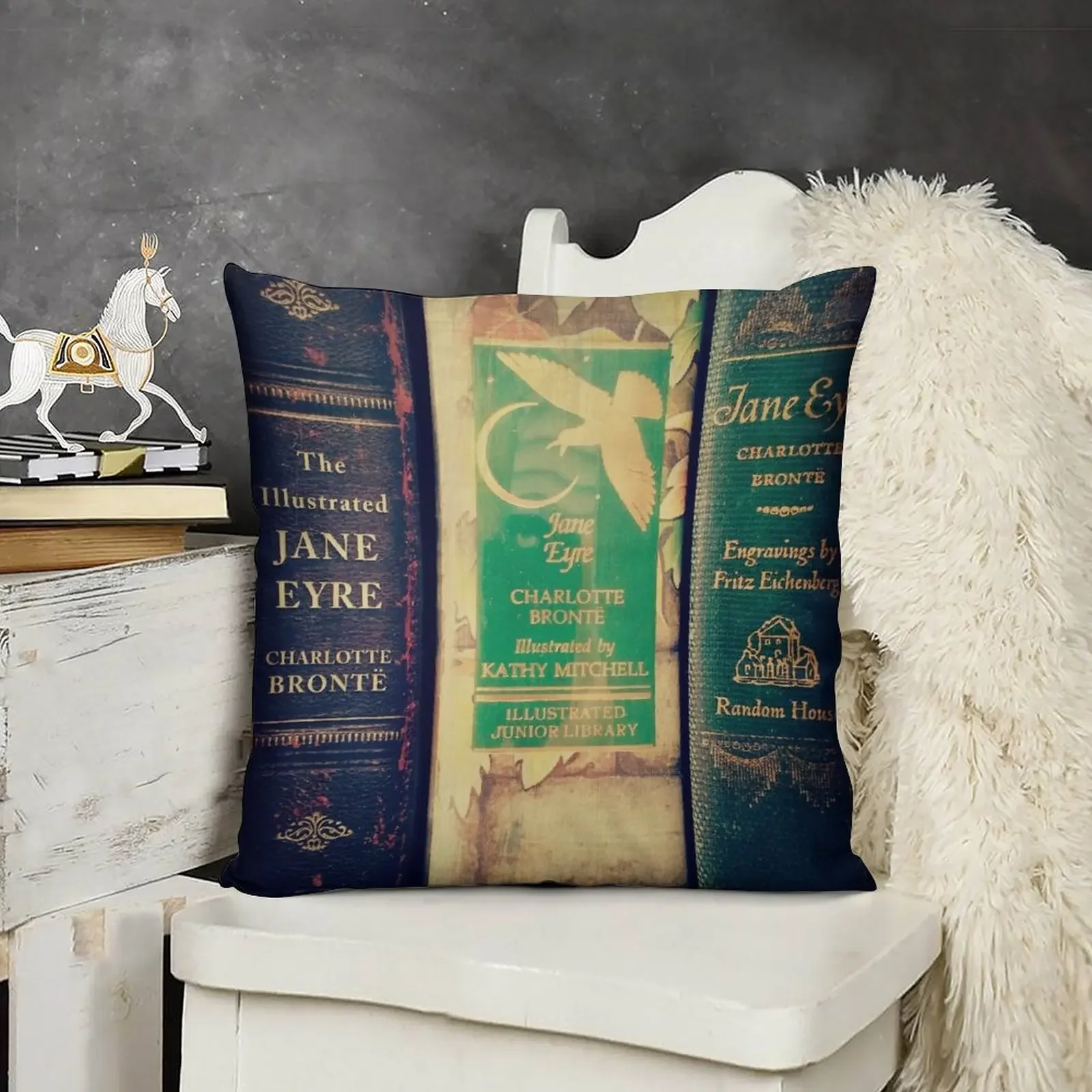 Jane Eyre Library Throw Pillow Anime Pillowcases For Pillows Cushion Cover For Sofa christmas cushions covers pillow
Jane Eyre Library Throw Pillow Anime Pillowcases For Pillows Cushion Cover For Sofa christmas cushions covers pillow