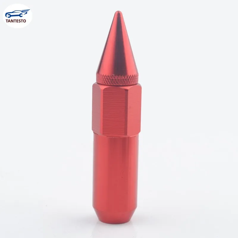 Modification of Automobile Hub Nut M12M14 Forging Lightweight Pointed Cap Hexagon Screw
Modification of Automobile Hub Nut M12M14 Forging Lightweight Pointed Cap Hexagon Screw