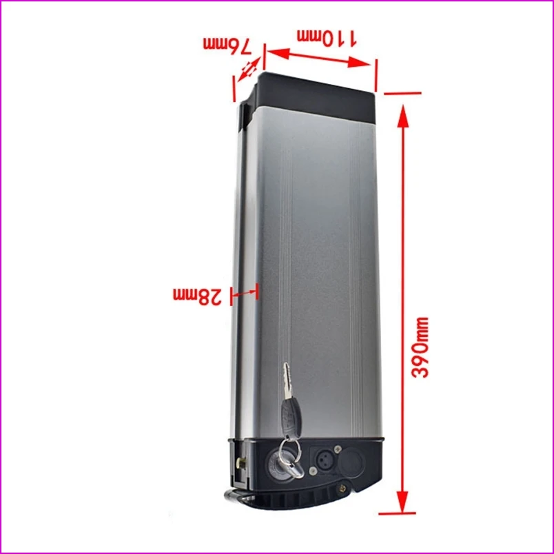 Пластиковый литиевый аккумулятор для электрического велосипеда 36 В/48 В/60 В большой емкости 18650, чехол-держатель, аксессуары для велосипеда, Head-A57M
Пластиковый литиевый аккумулятор для электрического велосипеда 36 В/48 В/60 В большой емкости 18650, чехол-держатель, аксессуары для велосипеда, Head-A57M