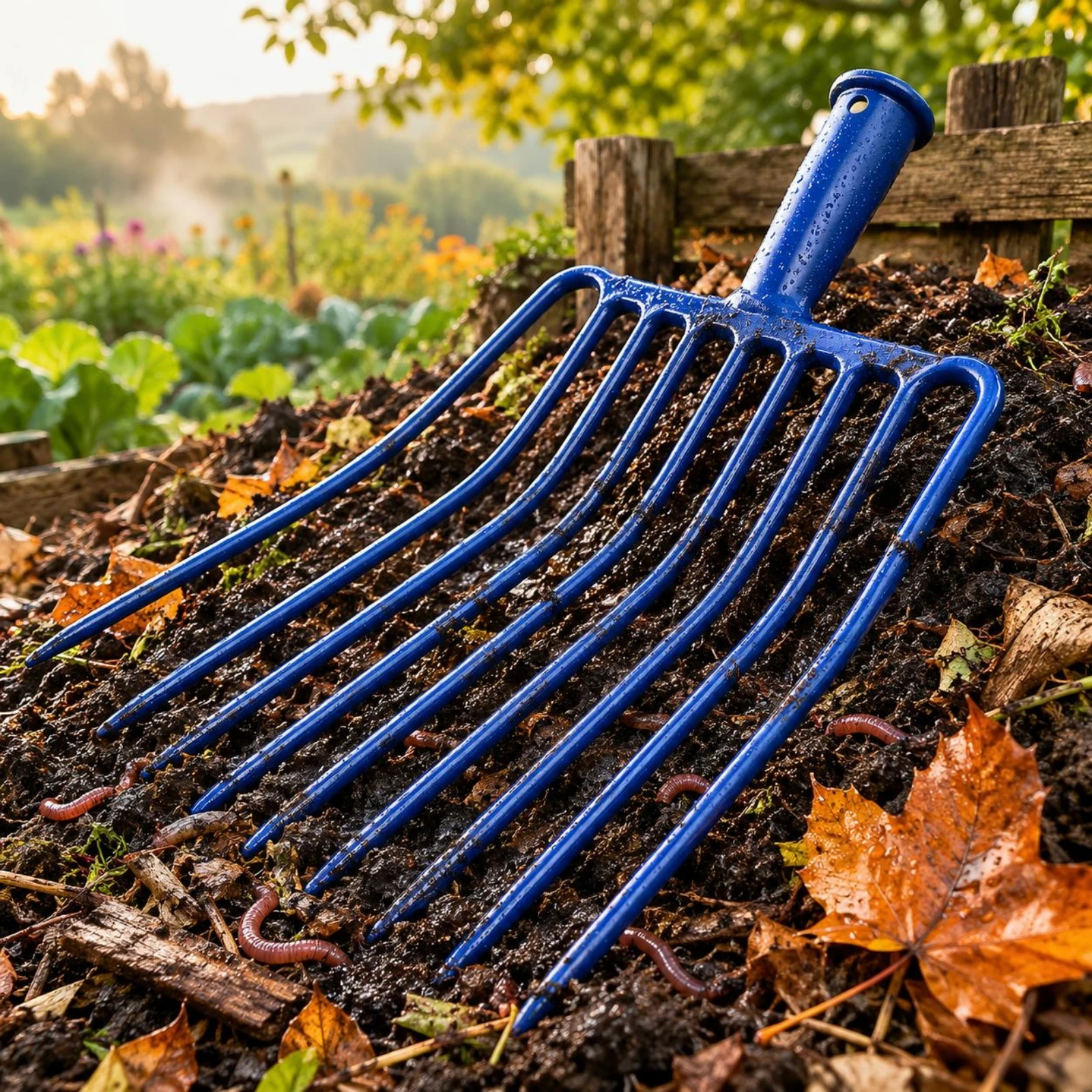 Stone Fork Head Wide Fan Shape Multi-Tine Fork Head Farm Tool Pointed Ends Break-Resistant Tines
Stone Fork Head Wide Fan Shape Multi-Tine Fork Head Farm Tool Pointed Ends Break-Resistant Tines