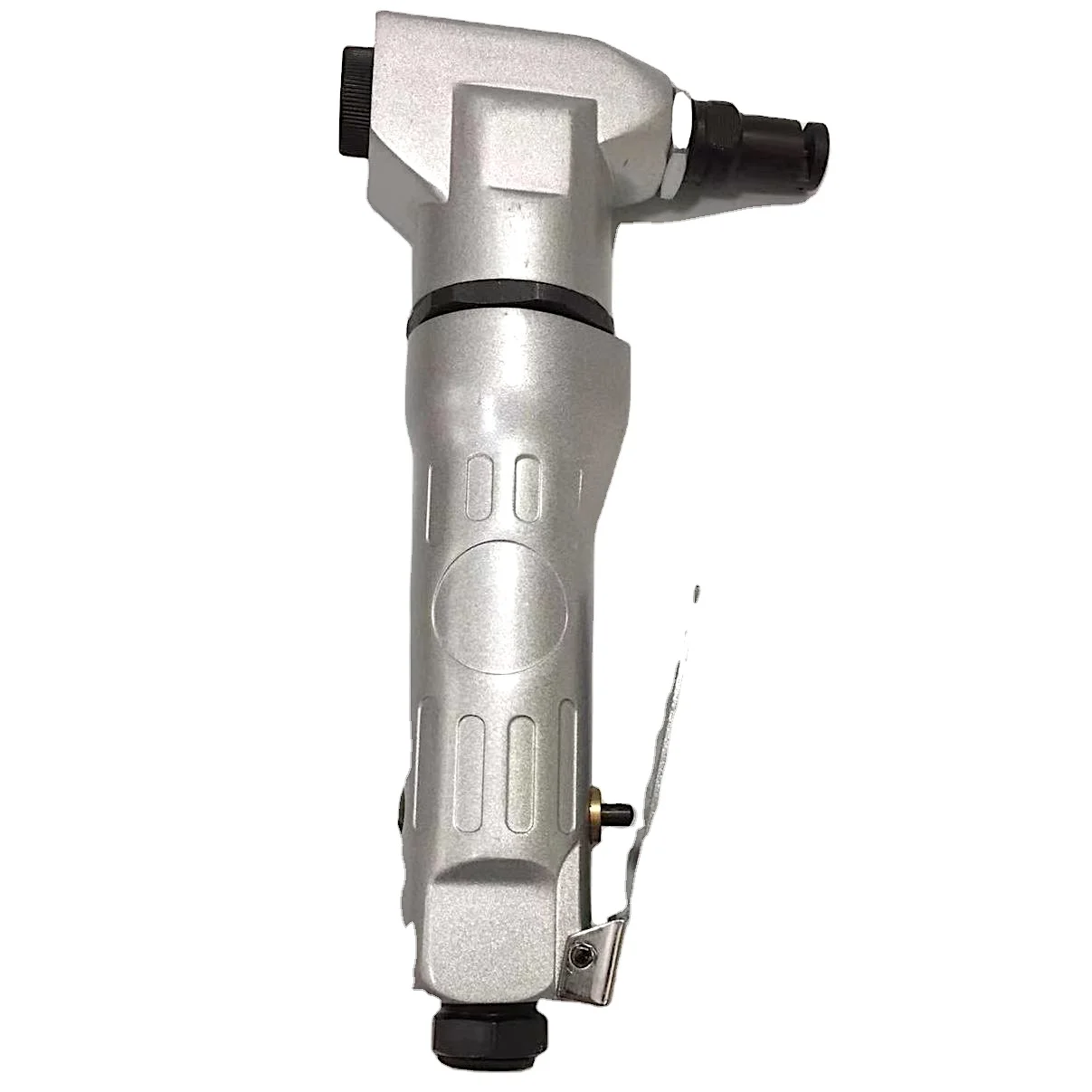 Details About Steel Pneumatic Air Nibbler Sheet Metal Cutting Air Tools air Shear | Precise Distortion Free Cuts in Sheet Metal
Details About Steel Pneumatic Air Nibbler Sheet Metal Cutting Air Tools air Shear | Precise Distortion Free Cuts in Sheet Metal