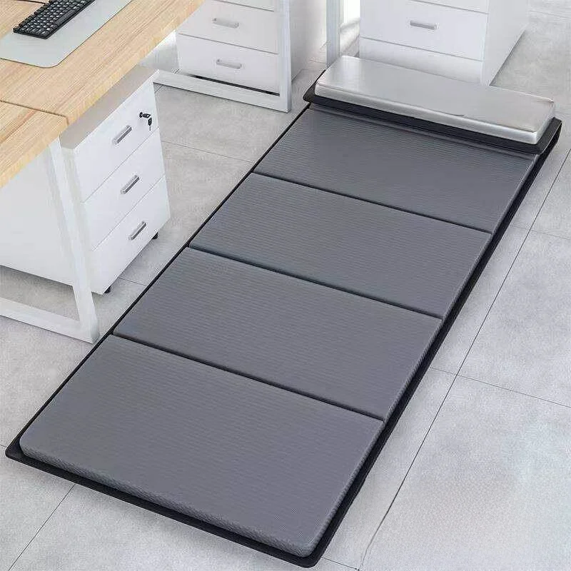 Thickened Portable Office Nap Mat Adult Foldable Anti Moisture Ground Mat Single Person Camping Travel Gear Sleeping Pad
Thickened Portable Office Nap Mat Adult Foldable Anti Moisture Ground Mat Single Person Camping Travel Gear Sleeping Pad