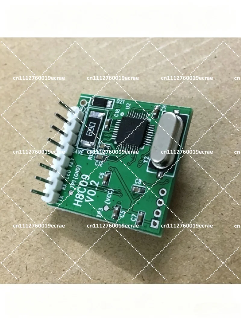 KNX Secondary Development Module TPUART2 for Smart Home Automation Control
KNX Secondary Development Module TPUART2 for Smart Home Automation Control
