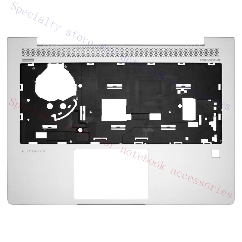A+ New For HP EliteBook 830 G5 G6 Laptop Upper Case Palmrest L13675-001 Silver
A+ New For HP EliteBook 830 G5 G6 Laptop Upper Case Palmrest L13675-001 Silver