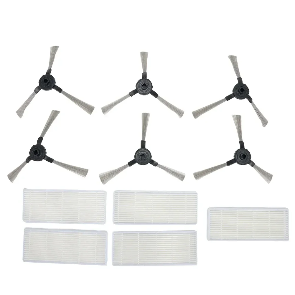 Side Brushes Filters For Eziclean Power Animal Robot Vacuum Cleaner Detachable Household Cleaning Floor Cleaning
Side Brushes Filters For Eziclean Power Animal Robot Vacuum Cleaner Detachable Household Cleaning Floor Cleaning