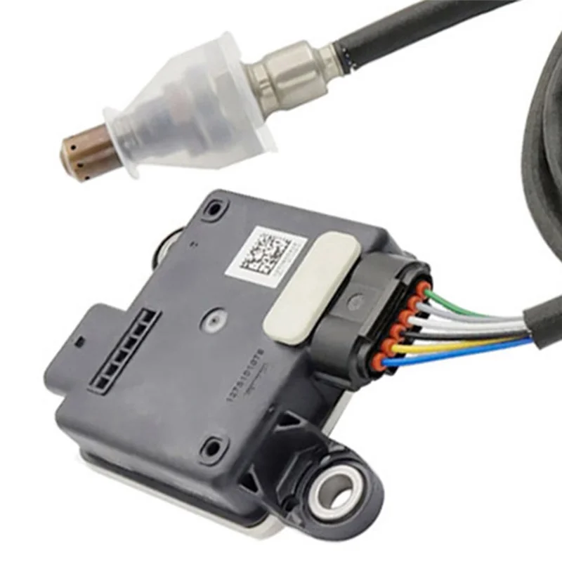 Reliable 68146138AB Car Nitrogen Oxide Nox Sensor For Jeep Grand Cherokee Ram Pro Master 1500 2500 3500 2014-2017 68250214AB
Reliable 68146138AB Car Nitrogen Oxide Nox Sensor For Jeep Grand Cherokee Ram Pro Master 1500 2500 3500 2014-2017 68250214AB