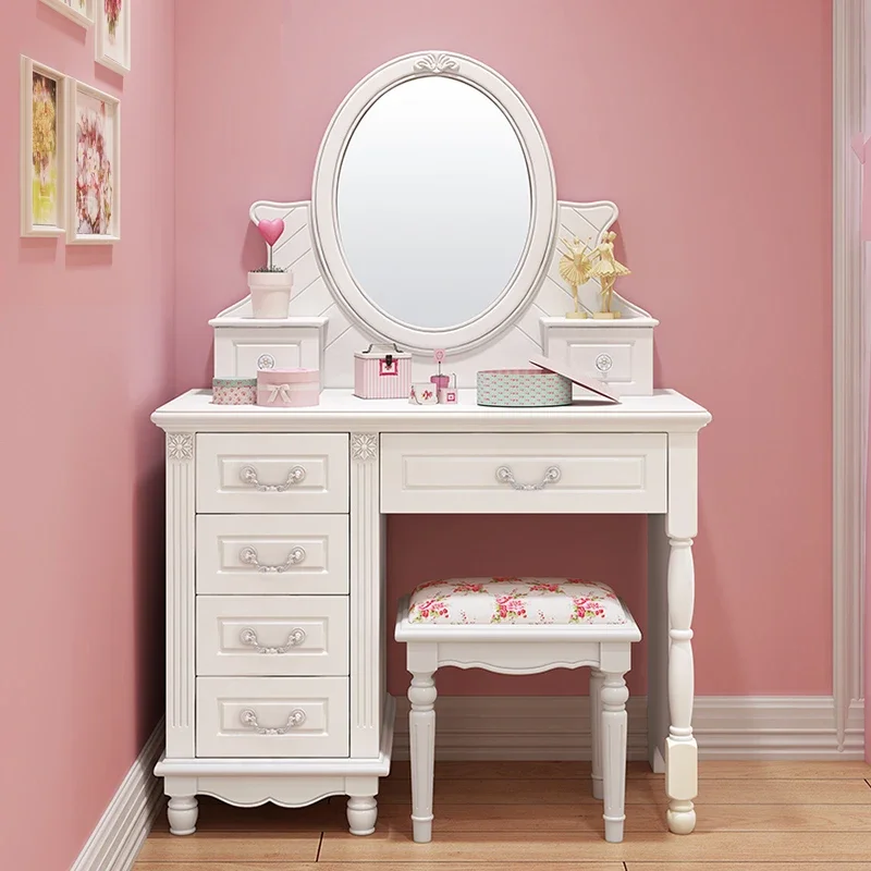 Luxury Stool Dressing Table Essentials Luxury Kawaii White Dressing Table Storage Organizer Makeup Penteadeira Trendy Furniture
Luxury Stool Dressing Table Essentials Luxury Kawaii White Dressing Table Storage Organizer Makeup Penteadeira Trendy Furniture