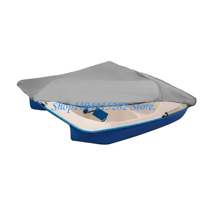 Lightweight Yet Resilient Boat Cover Easy To Install And Store
Lightweight Yet Resilient Boat Cover Easy To Install And Store