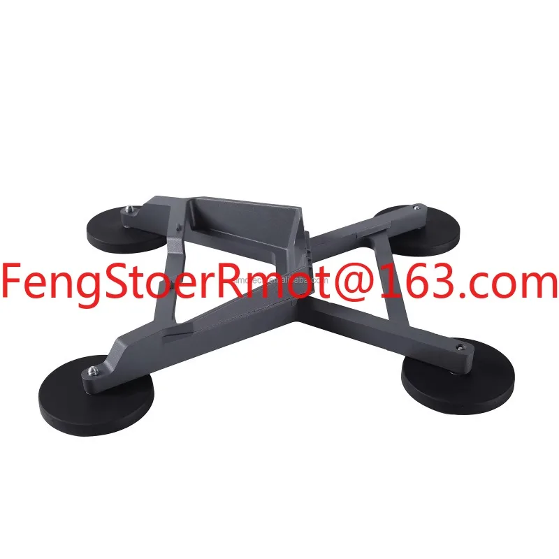 For Starlink Gen 3 magnetic roof mounting bracket, 4 magnetic bases, suction up to 220 pounds, used for RVs, boats, trucks
For Starlink Gen 3 magnetic roof mounting bracket, 4 magnetic bases, suction up to 220 pounds, used for RVs, boats, trucks