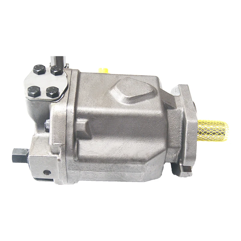 A10V A10VO A10VO110 A10VO110DFR1 Hydraulic Axial Piston Variable Displacement Pump A10V O110 DFR1/31R-VSC62K04 Oil Pump
A10V A10VO A10VO110 A10VO110DFR1 Hydraulic Axial Piston Variable Displacement Pump A10V O110 DFR1/31R-VSC62K04 Oil Pump
