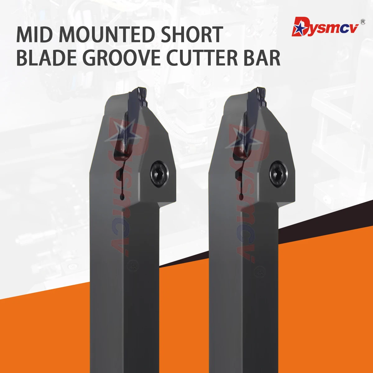 MGENN Series Mid Mounted Short Blade Grooving Cutter Bar MGENN 2020/2525 Machining Center Outer Diameter Grooving Cutter Holder
MGENN Series Mid Mounted Short Blade Grooving Cutter Bar MGENN 2020/2525 Machining Center Outer Diameter Grooving Cutter Holder
